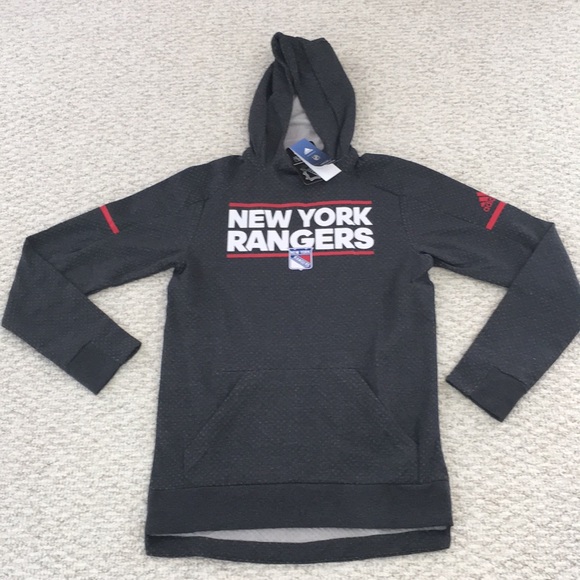 new york rangers sweatshirt